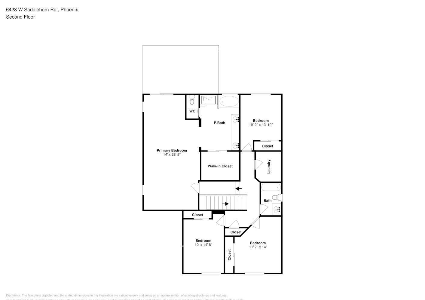 Building Photo - 6428 W Saddlehorn Rd