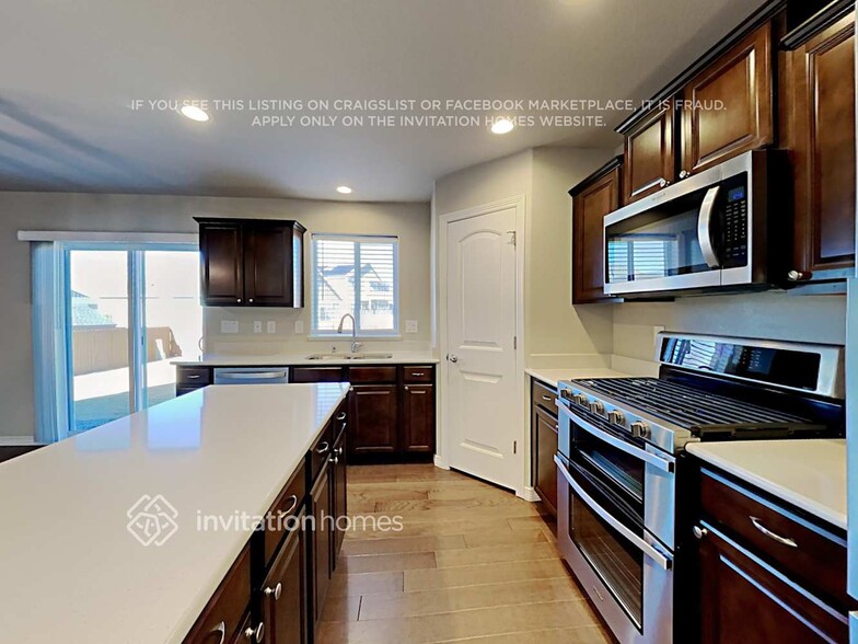 Building Photo - 10722 Yuba Dr