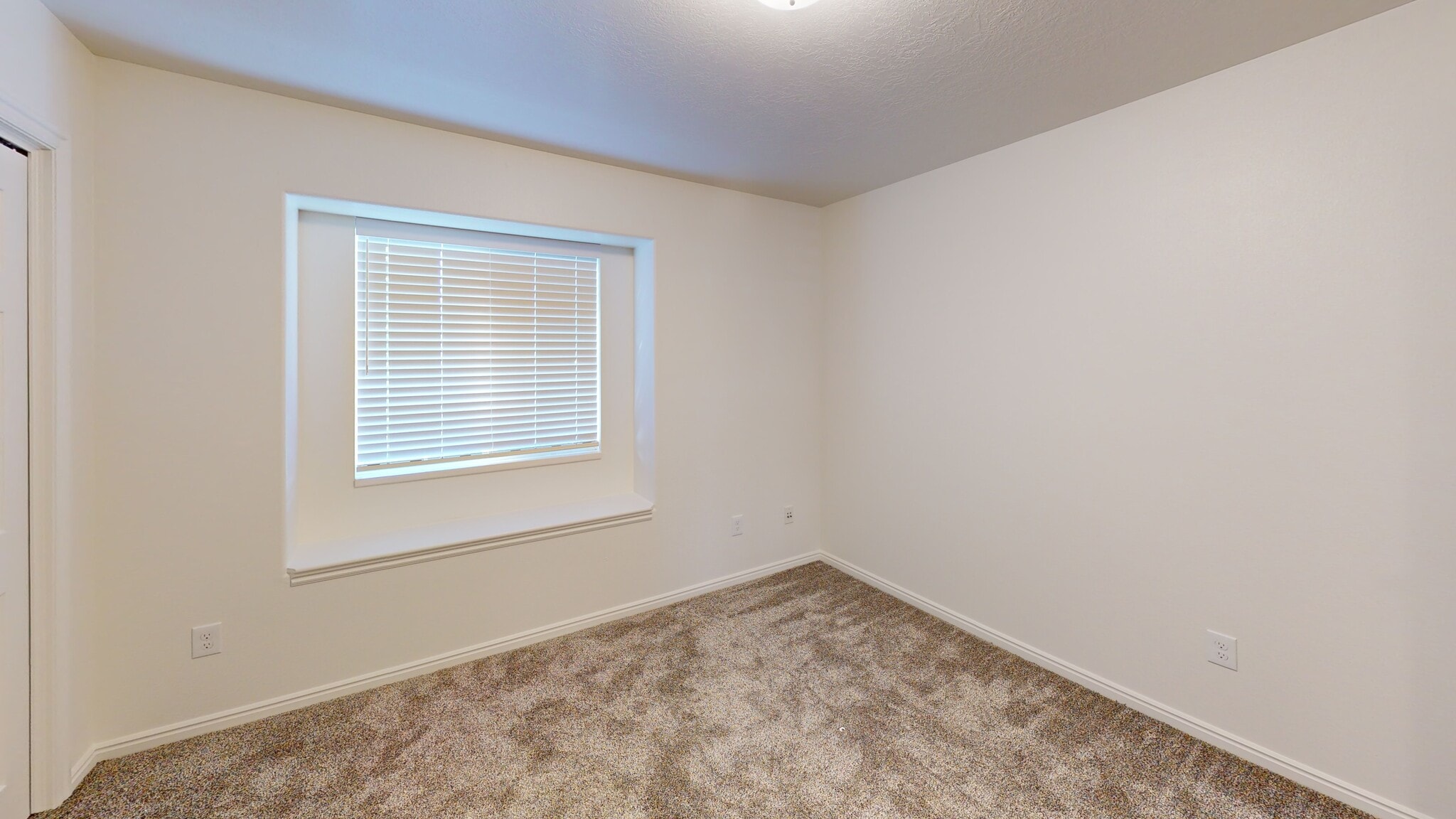 Master Bedroom - 1075 W 1360 S