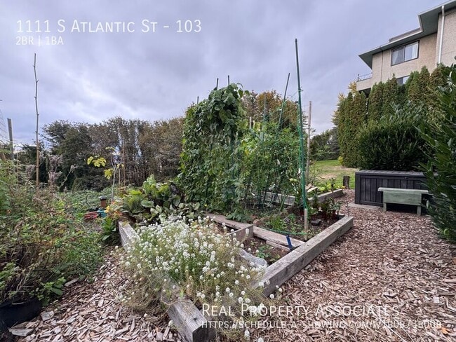 Building Photo - 1111 S Atlantic St