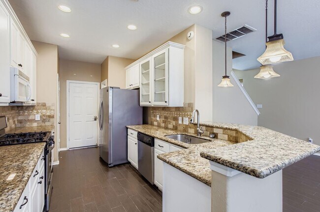 Building Photo - 17519 Bering Bridge Ln