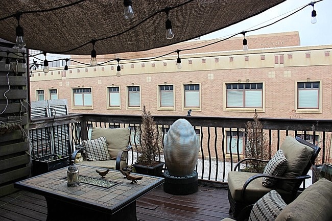 Building Photo - 403 S Gay St