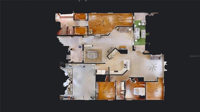 Building Photo - 8328 SW 84th Place Rd