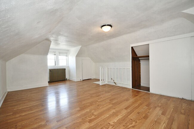Building Photo - 2110 West St