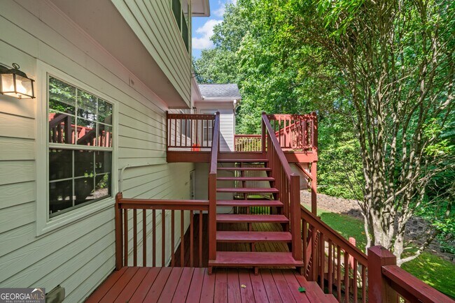Building Photo - 3007 Clove Tree Ln