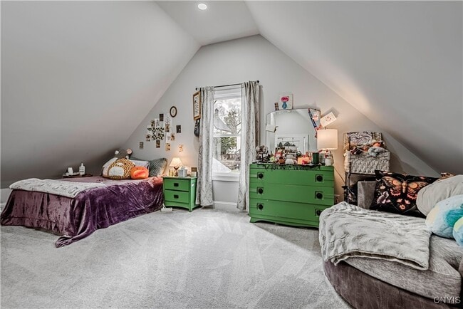 Building Photo - 58 Ballantyne Brae