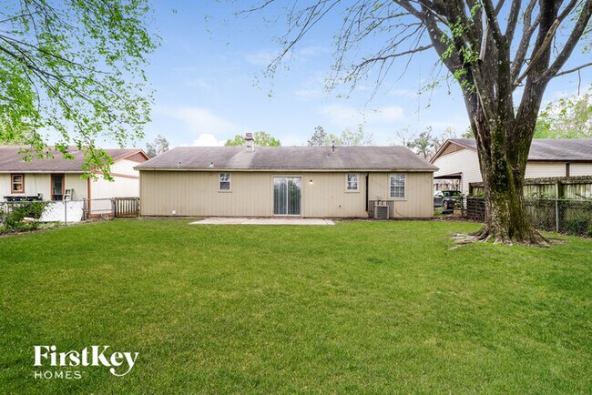 Building Photo - 5728 Ballenmoor Dr
