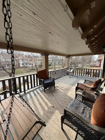 Building Photo - 3704 Jefferson St