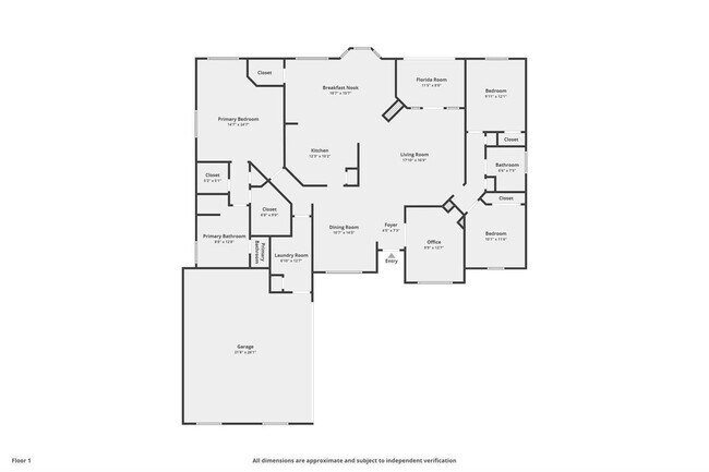 Building Photo - 4012 Kilmartin Dr