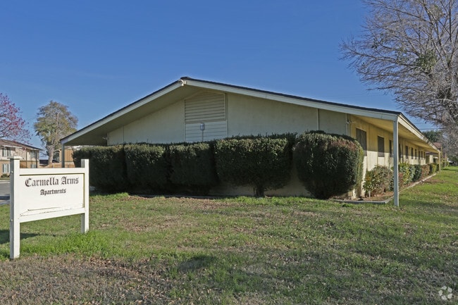 Primary Photo - Carmella Arms Apartments