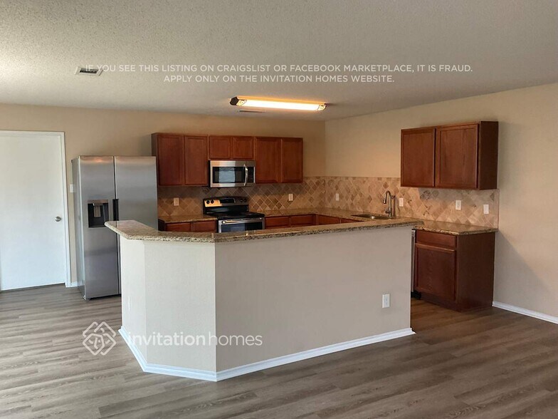 Building Photo - 4512 Ashbury Ln