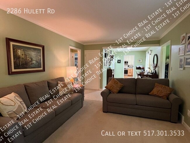 Building Photo - 2286 Hulett Rd