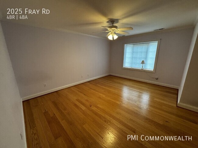 Building Photo - 4 Bed / 3.5 Bath Single Family (Available ...