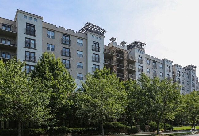 Building Photo - Camden Brookwood