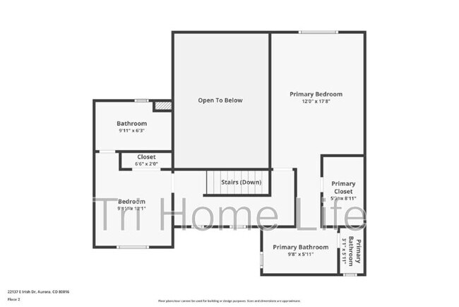 Building Photo - 22137 E Irish Dr