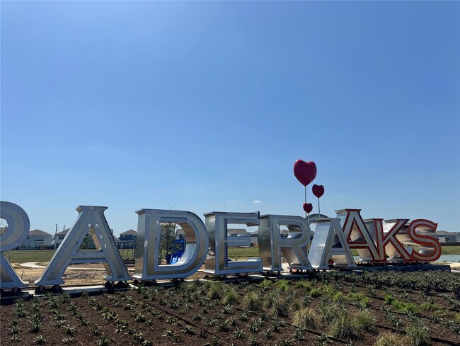 Building Photo - 19006 Yellow Bells Wy