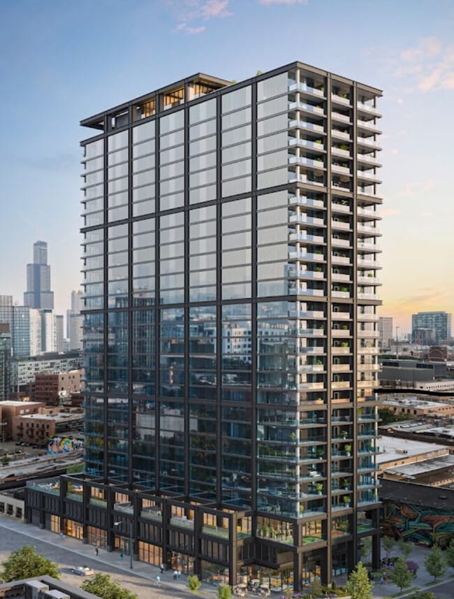 Building Photo - 225 N Elizabeth St