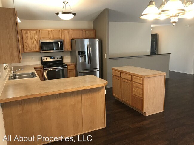 Building Photo - 5 br, 3 bath House - 1832 85th Avenue Ct