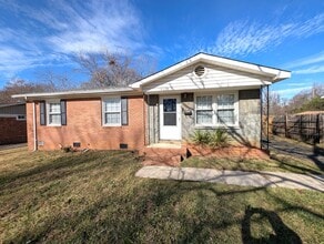 Building Photo - Pristine Ranch Style Home Located in the Derita Woods Community!