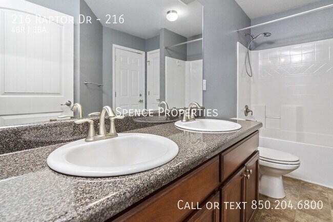 Building Photo - 216 Raptor Dr