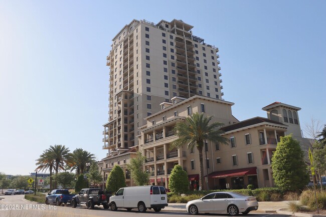 Building Photo - 1478 Riverplace Blvd