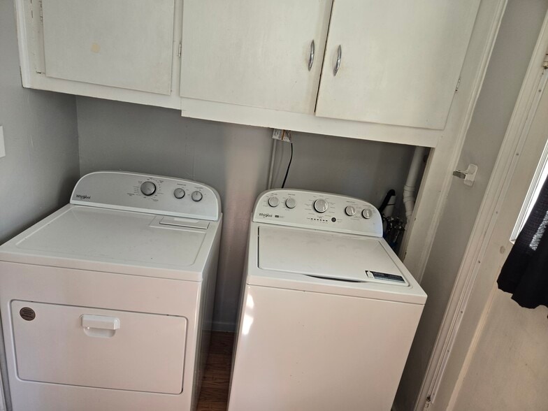 Utility Room - 1232 S 3rd St