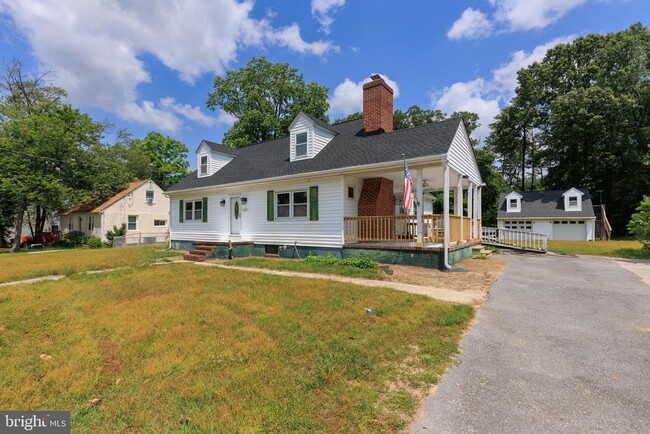 Primary Photo - 1516 Florida Ave
