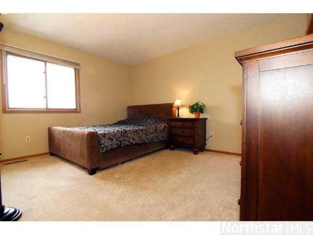 Master Bedroom - 7531 Afton Rd