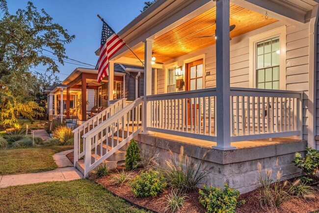 Building Photo - 1331 4th Ave N