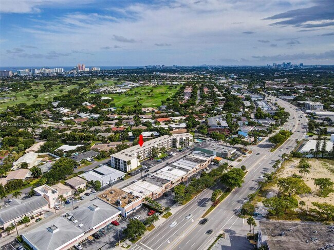 Building Photo - 4501 NE 21st Ave