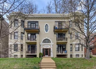 Building Photo - 6031 Waterman Blvd