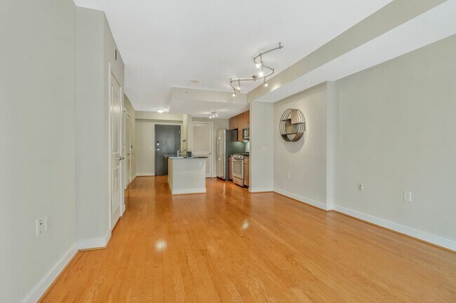 Building Photo - 1117 10th St NW