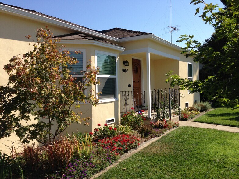 Building Photo - 3007 Perryman Way
