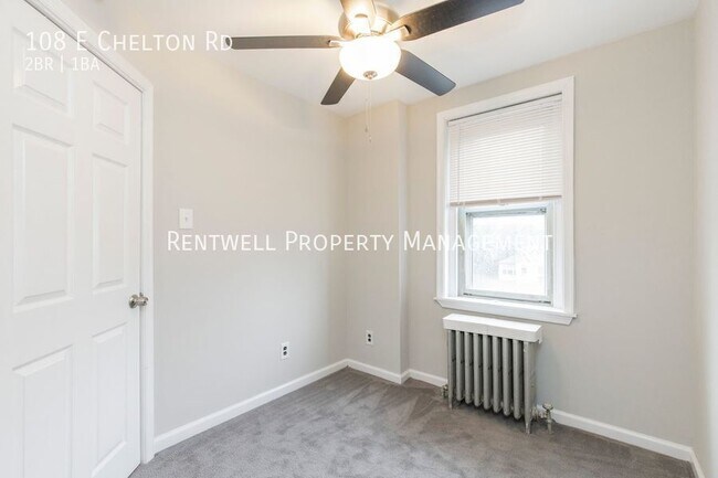 Building Photo - 108 E Chelton Rd