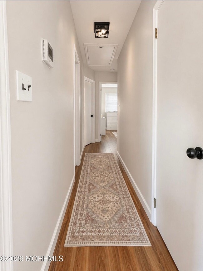 Building Photo - 3430 Bergen Ave