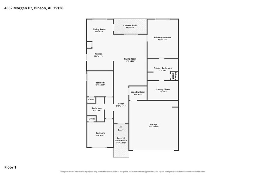 Building Photo - 4552 Morgan Dr