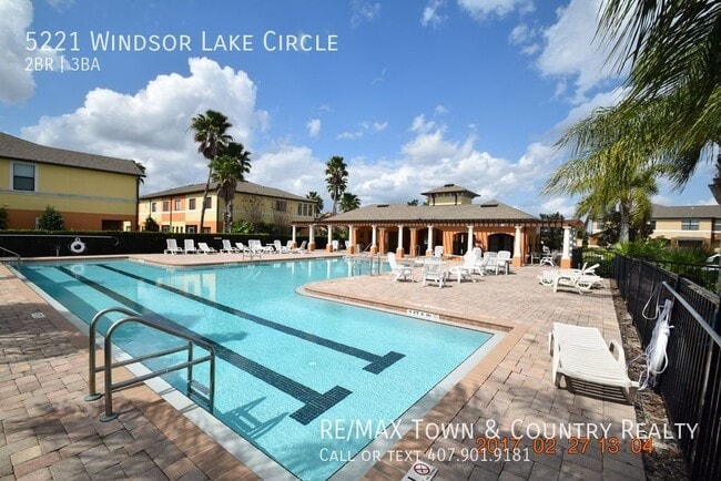 Building Photo - 5221 Windsor Lake Cir