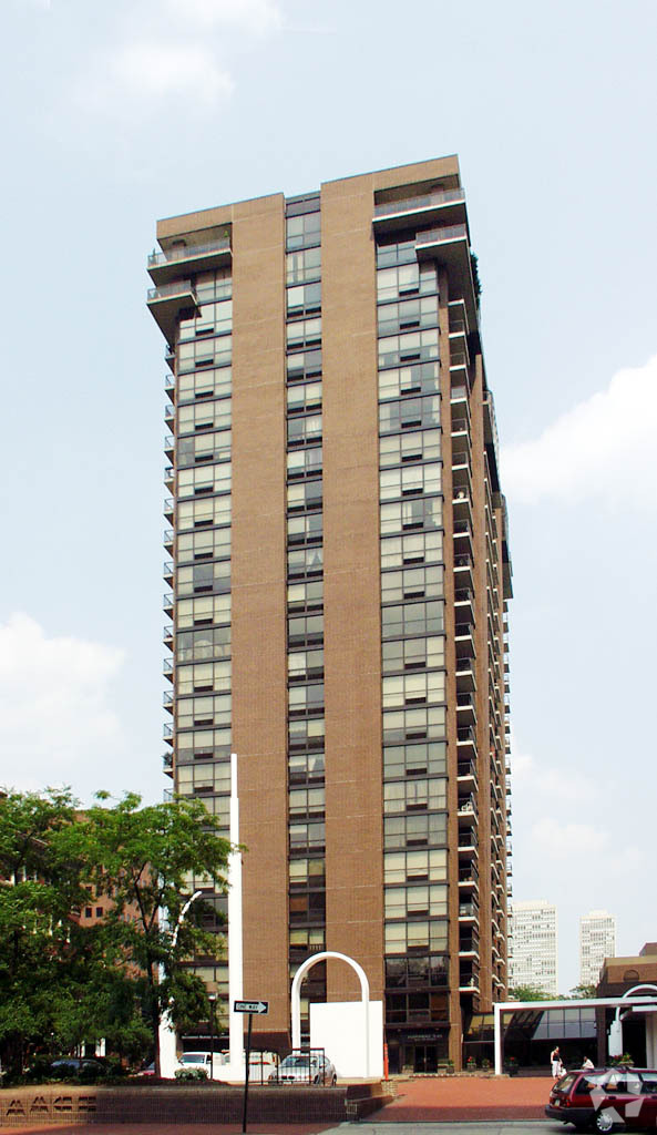 View of 233 Independence Place - Independence Place