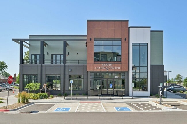 Building Photo - Sequel Apartment Homes