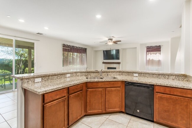 Building Photo - 3714 Rosena Ranch Rd