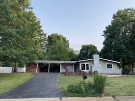Building Photo - 2526 Trossock Ln