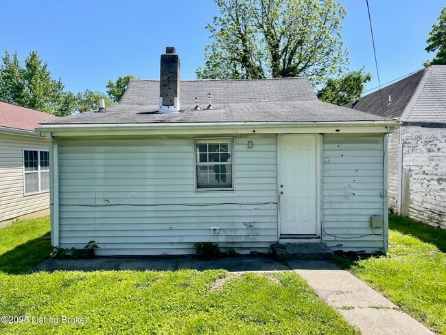 Building Photo - 1145 Crystal Ave