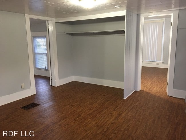 Building Photo - 3 br, 1 bath House - 2930 N. Harrison