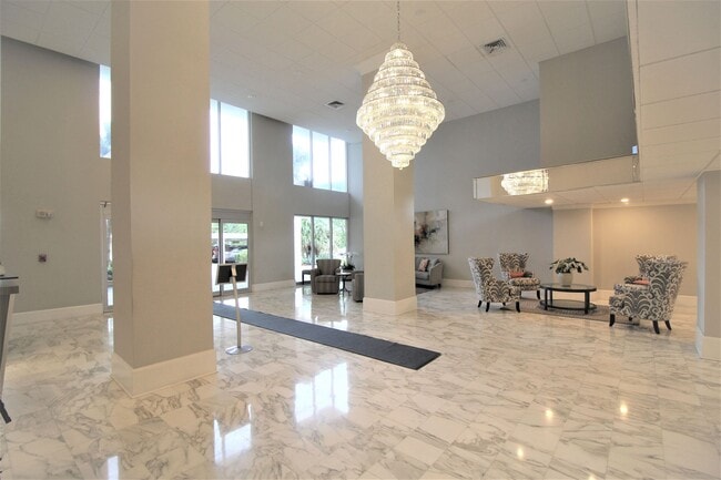 Building Photo - 3450 S Ocean Blvd