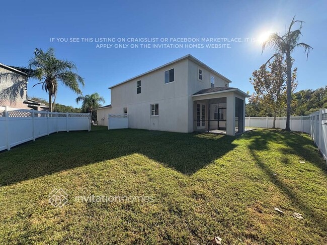 Building Photo - 3644 Peppervine Pl