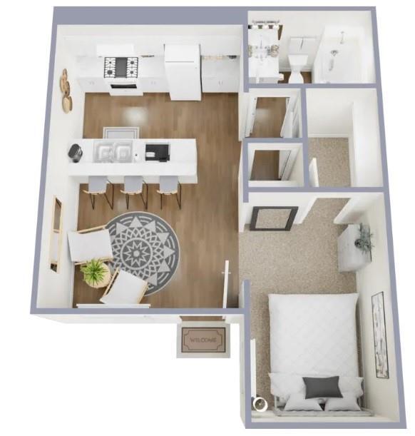 Building Photo - 6008 N Lamar Blvd