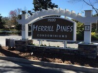 Building Photo - 7920 Merrill Rd