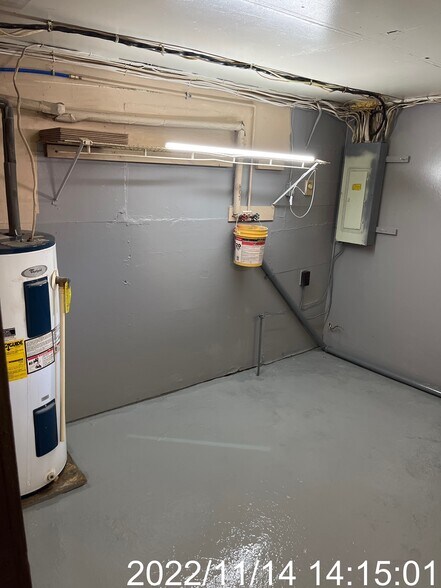 Laundry Area - 234 W Willow St