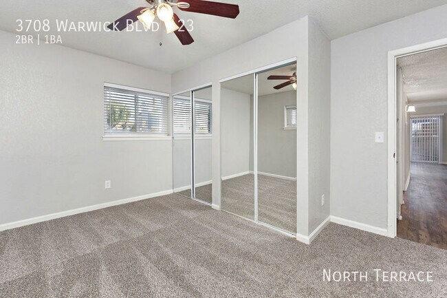 Building Photo - 3708 Warwick Blvd