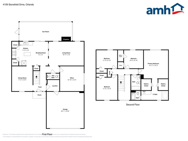 Building Photo - 9315 Zincoe Ln